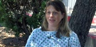 Bà mẹ trẻ dùng ma tuý đá để có sức sinh con