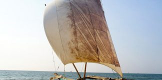 Tham quan vẻ đẹp đảo Sri Lanka