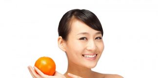 Bí quyết trị nám, chống lão hóa sau tuổi 35