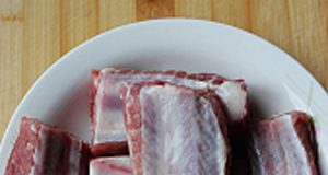 Sườn nướng Hàn Quốc thơm không cưỡng nổi cho cuối tuần