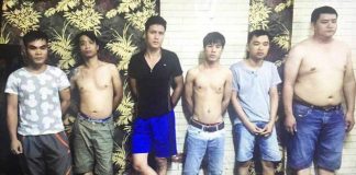 Tín dụng đen đất bắc 'giăng bẫy' khắp Sài Gòn