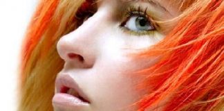 Làm sao để xóa vết thuốc nhuộm tóc dính trên da