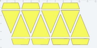 3 cách làm chậu cây treo độc đáo trang trí nhà xinh