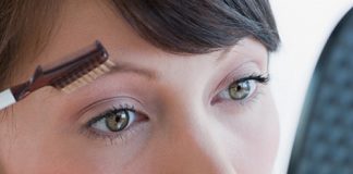 Bí quyết để có lông mày đẹp và dày tự nhiên