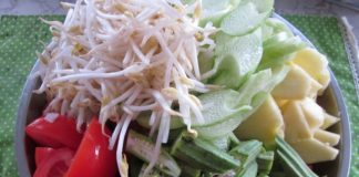 Cách nấu canh chua ngon kiểu miền Nam đưa cơm ngày rét