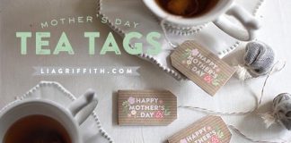 2 món quà handmade tặng mẹ ngọt ngào