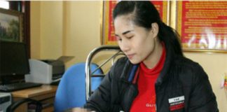 Nữ sinh bắt cóc bé gái 2 tháng tuổi