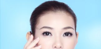 Cách chăm sóc da mặt cuối tuần bằng mặt nạ thiên nhiên