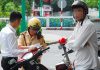 Năm trường hợp CSGT được dừng phương tiện