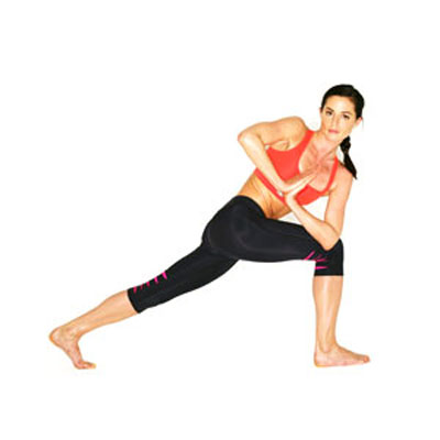 Tập yoga để luôn khỏe mạnh như vận động viên thể thao 3
