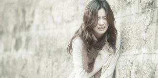 Phụ nữ, hãy can đảm yêu và can đảm buông tay!