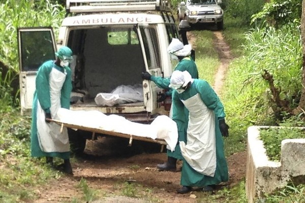 Điều cần biết về đại dịch Ebola đang đe dọa thế giới