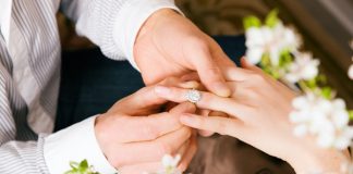 Nguyên tắc vàng cho cặp đôi “rổ rá cạp lại”