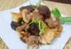 Những món ngon nấu kèm với nấm