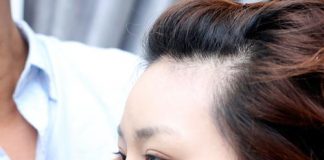 Cách trang điểm tự nhiên với gam màu cam paste