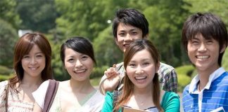 Bí quyết chọn trường đại học quốc tế