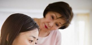 Mẹ chồng không thể bắt nạt tôi mãi như vậy được nữa!