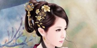 “Thiên hạ đệ nhất mỹ nhân” Tam Quốc không phải Điêu Thuyền