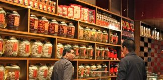 Phát hiện chất độc chết người trong thuốc đông y Trung Quốc