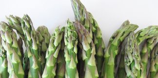 Lợi ích của măng tây