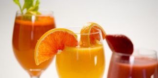Làm sao hiểu đúng về nước ép trái cây?