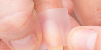 móng tay kiểu Pháp, đẹp online