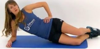 2 tuần cho eo nhỏ ngỡ ngàng