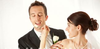 Bí quyết để có cuộc hôn nhân vĩnh cửu