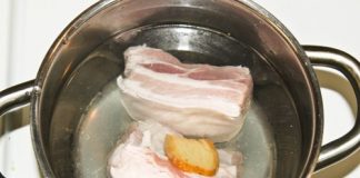 Công thức thịt xào hai lần chín cực ngon cho bữa cơm ngày mát