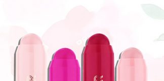 5 loại son môi màu hồng bạn nên có trong hè này