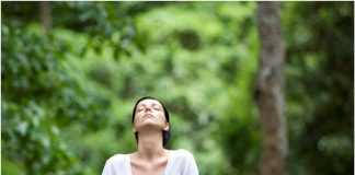 Cách hít thở để khỏe hơn - 1