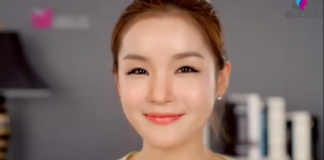 Cách trang điểm tự nhiên nhất cho người mũi thấp đi chơi 8/3