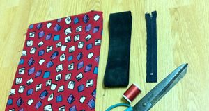 May chân váy xòe cho bạn thoải mái mix đồ mùa thu