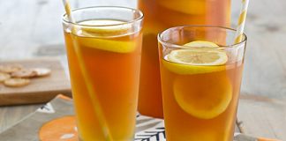 7 loại nước uống buổi sáng cho da đẹp khỏi chê