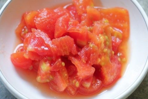 Cách làm nui xào bò sốt cà chua ngon cho bữa sáng