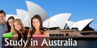 Hướng dẫn chuẩn bị cho chuyến du học tại Úc