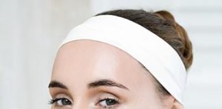 Hướng dẫn các bước làm se khít lỗ chân lông