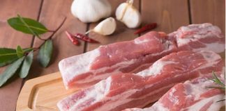 5 mẹo nhỏ cho món thịt quay thơm ngon giòn bì