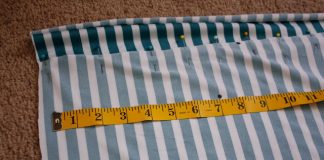 cách may váy maxi đẹp cho chị em tuổi trung niên