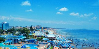 7 bãi biển tuyệt đẹp ngay gần Sài Gòn cho dịp hè
