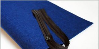 Cách may túi xách cầm tay độc, điệu, đẹp quá đơn giản