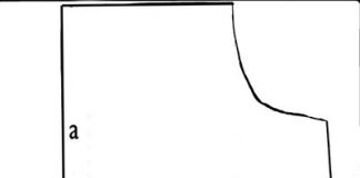 cách may váy hai dây cho bé mặc mát mẻ mùa thu