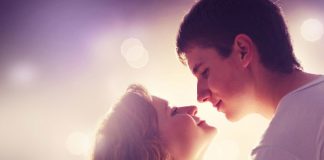 Cuộc 'yêu' kéo dài bao lâu là đủ