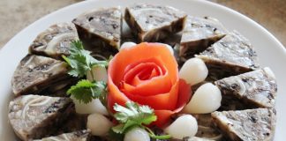 5 thực phẩm gây tăng cân trong ngày Tết cần tránh