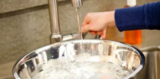 Mẹo làm mát đơn giản trong ngày hè oi bức