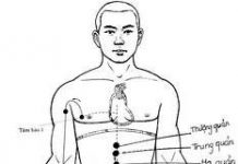 Hướng dẫn tự xoa bóp, bấm huyệt phòng trị táo bón a