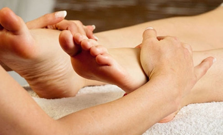Massage giúp giảm béo & thư giãn tuyệt vời - 3
