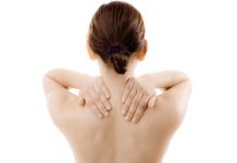 Mát xa tăng sức đề kháng cơ thể Đỉnh đầu