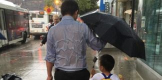 Tâm sự của người đàn ông luôn bị nhà vợ cho là "tu hú" nuôi con kẻ khác