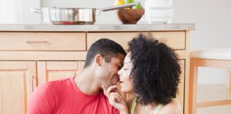 Làm sao vượt qua 3 rắc rối lớn trong đời sống vợ chồng?